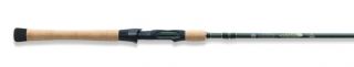 St Croix Legend Elite Spinning Rod ES66MF2 5.3-17.7g 